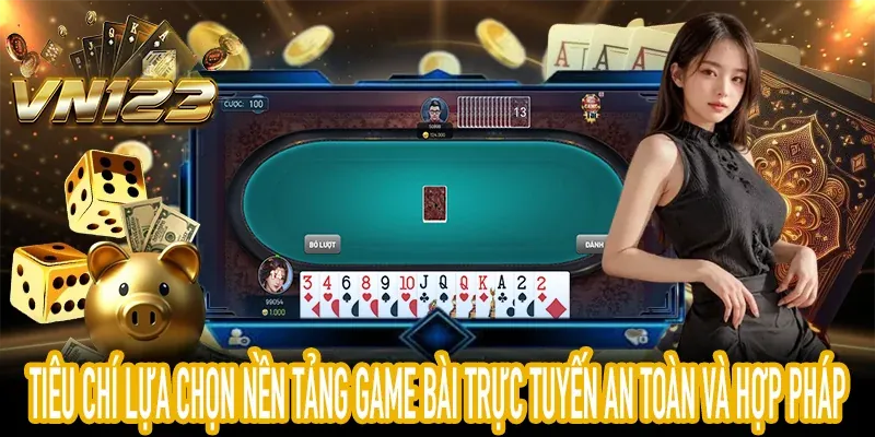 Live Casino Trực Tuyến